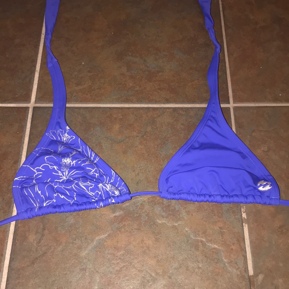Bathing suit top